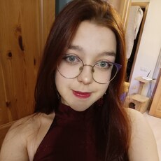 Фотография девушки Дарья, 18 лет из г. Тюмень