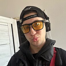 Фотография мужчины Александр, 24 года из г. Ярославль