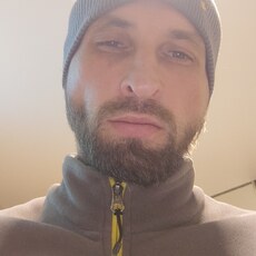 Фотография мужчины Антон, 34 года из г. Краснодар