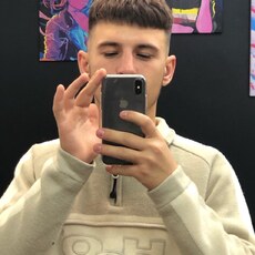 Фотография мужчины Іван, 20 лет из г. Одесса