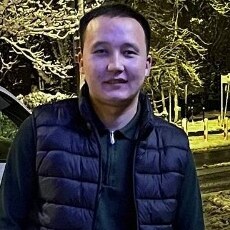 Фотография мужчины Xudoyor, 22 года из г. Краков