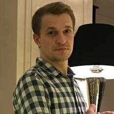 Фотография мужчины Александр, 39 лет из г. Красногорск