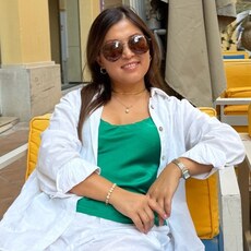 Фотография девушки Азиза, 38 лет из г. Москва