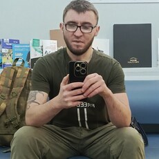 Фотография мужчины Макс, 27 лет из г. Новосибирск