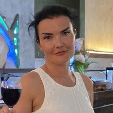 Фотография девушки Натали, 45 лет из г. Одинцово