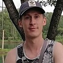 Денис, 33 года