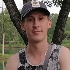 Фотография мужчины Денис, 33 года из г. Абакан