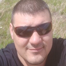 Фотография мужчины Александр, 38 лет из г. Шебалино