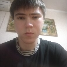 Фотография мужчины Кирилл, 20 лет из г. Астрахань