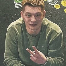 Фотография мужчины Георгий, 21 год из г. Владикавказ