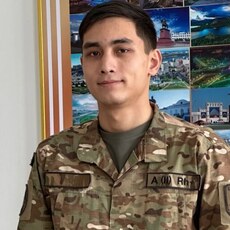 Фотография мужчины Амир, 21 год из г. Актюбинск