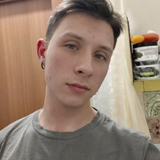 Фотография мужчины Даня, 22 года из г. Красноярск