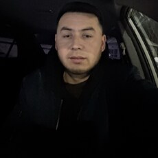 Фотография мужчины Адам, 29 лет из г. Петропавловск-Камчатский