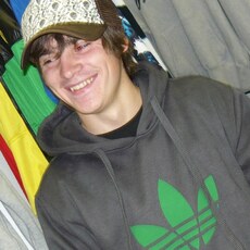 Фотография мужчины Саша, 35 лет из г. Гомель