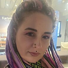 Фотография девушки Наталья, 37 лет из г. Познань