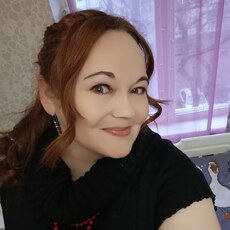Фотография девушки Маруся, 43 года из г. Москва