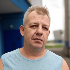 Фотография мужчины Алексей, 47 лет из г. Череповец