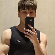 Фотография мужчины Артём, 18 лет из г. Ставрополь