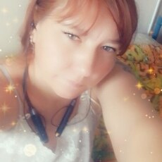 Фотография девушки Александра, 33 года из г. Красноярск