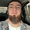 Саид, 24 года