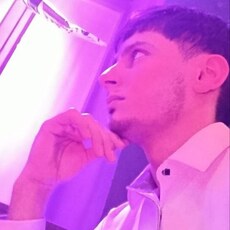 Фотография мужчины Seyit, 26 лет из г. Гродно