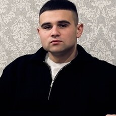 Фотография мужчины Олег, 23 года из г. Рязань