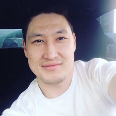 Фотография мужчины Жаслан, 29 лет из г. Магнитогорск