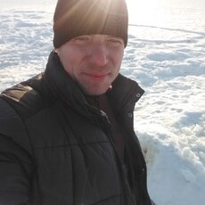 Фотография мужчины Алексей, 40 лет из г. Новокуйбышевск