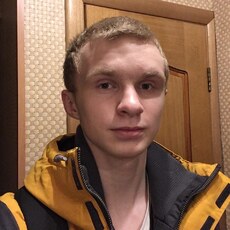 Фотография мужчины Игорь, 28 лет из г. Поварово