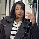 Джерен, 28 лет