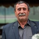 Володимир, 60 лет