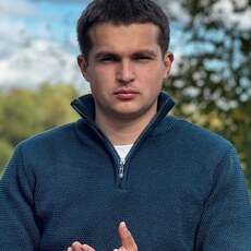 Фотография мужчины Артём, 25 лет из г. Санкт-Петербург