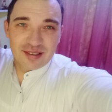 Фотография мужчины Віталій, 41 год из г. Долинская