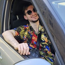 Фотография мужчины Влад, 22 года из г. Киев