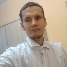 Фотография мужчины Артём, 24 года из г. Москва