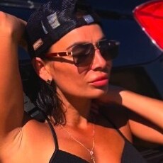 Ксения, 37 из г. Смоленск.