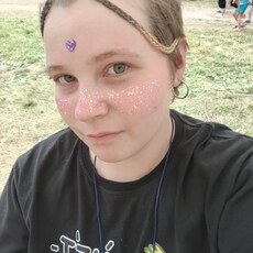 Фотография девушки Аня, 21 год из г. Санкт-Петербург