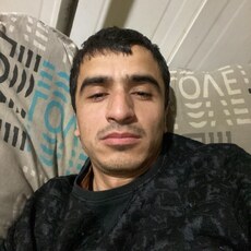 Фотография мужчины Рустам, 30 лет из г. Самара