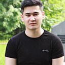 Даврон, 30 лет