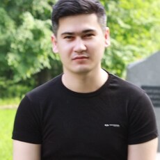 Фотография мужчины Даврон, 30 лет из г. Ташкент