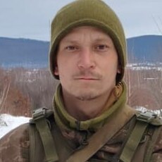 Фотография мужчины Виктор, 29 лет из г. Кривой Рог