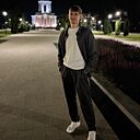 Егор, 22 года