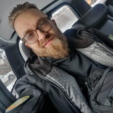 Фотография мужчины Олександр, 26 лет из г. Изюм