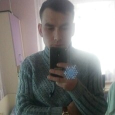 Фотография мужчины Владимир, 28 лет из г. Евпатория