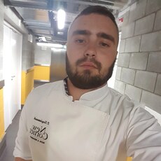 Фотография мужчины Артём, 32 года из г. Одесса