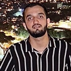 Фотография мужчины Альберт, 22 года из г. Ярославль