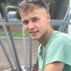 Фотография мужчины Илья, 31 год из г. Москва