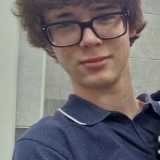 Фотография мужчины Сережа, 19 лет из г. Симферополь