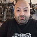 Оганнес, 43 года