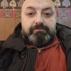 Фотография мужчины Оганнес, 43 года из г. Мытищи